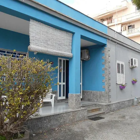 La Casa Con Gli Aquiloni