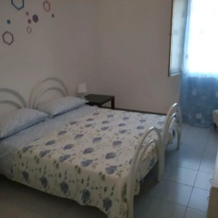 Σπίτι διακοπών La Casa Con Gli Aquiloni *