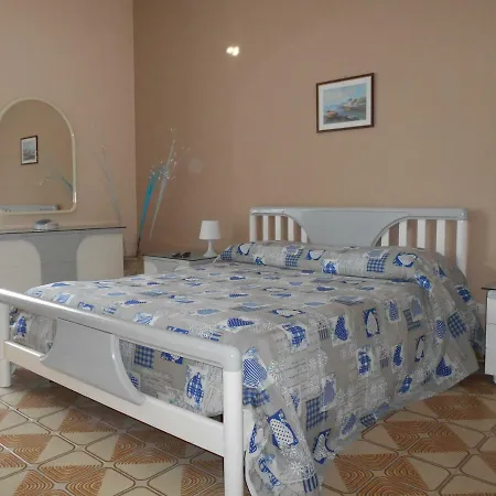 La Casa Con Gli Aquiloni