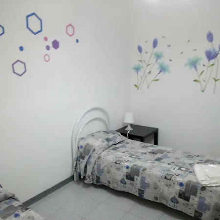 Σπίτι διακοπών La Casa Con Gli Aquiloni Συρακούσες