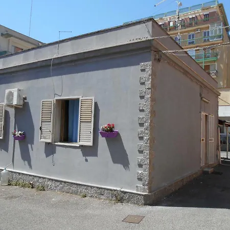 La Casa Con Gli Aquiloni Σπίτι διακοπών *
