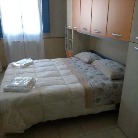 La Casa Con Gli Aquiloni * Συρακούσες
