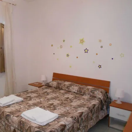 Σπίτι διακοπών La Casa Con Gli Aquiloni