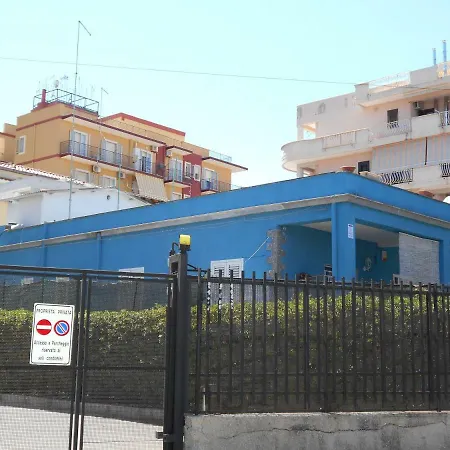 Σπίτι διακοπών La Casa Con Gli Aquiloni Συρακούσες