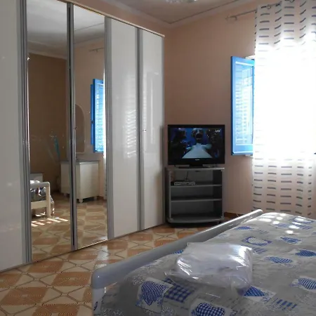 La Casa Con Gli Aquiloni Σπίτι διακοπών Συρακούσες