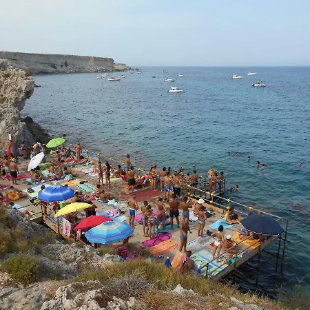 La Casa Con Gli Aquiloni