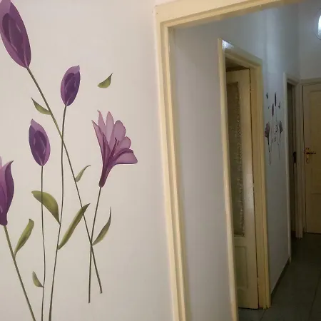 Σπίτι διακοπών La Casa Con Gli Aquiloni *