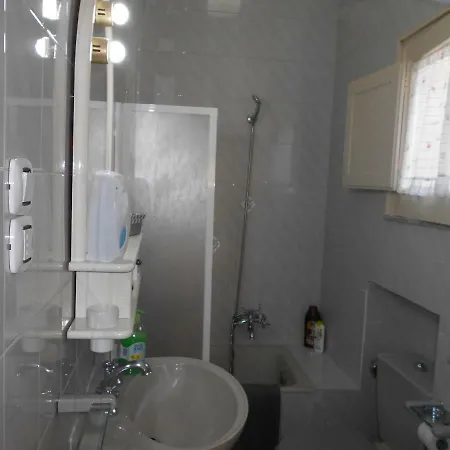 La Casa Con Gli Aquiloni Σπίτι διακοπών