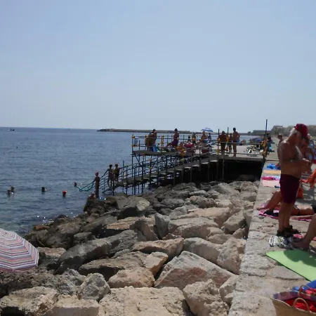 La Casa Con Gli Aquiloni Σπίτι διακοπών *