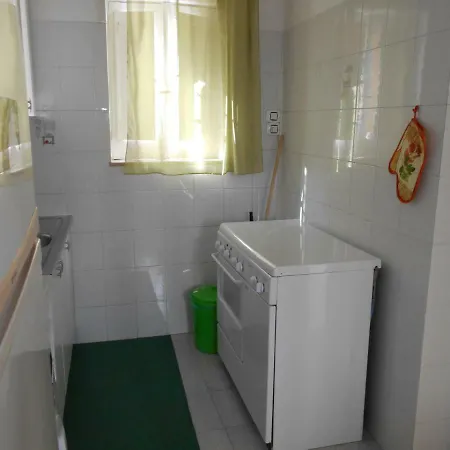 Σπίτι διακοπών La Casa Con Gli Aquiloni *