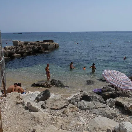 La Casa Con Gli Aquiloni * Συρακούσες