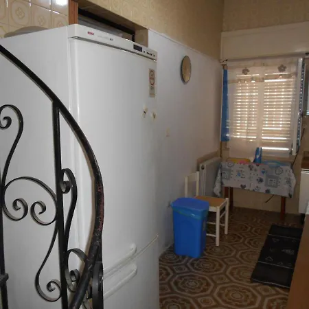 La Casa Con Gli Aquiloni