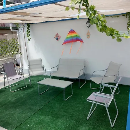 Σπίτι διακοπών La Casa Con Gli Aquiloni Συρακούσες