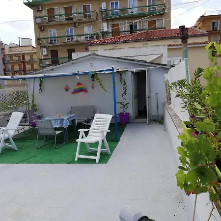 Σπίτι διακοπών La Casa Con Gli Aquiloni